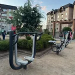 Parque Al Volcan Villarrica