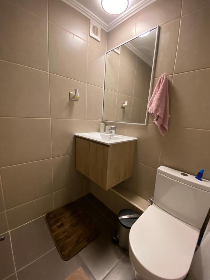 Apartamento Parque Al Volcan