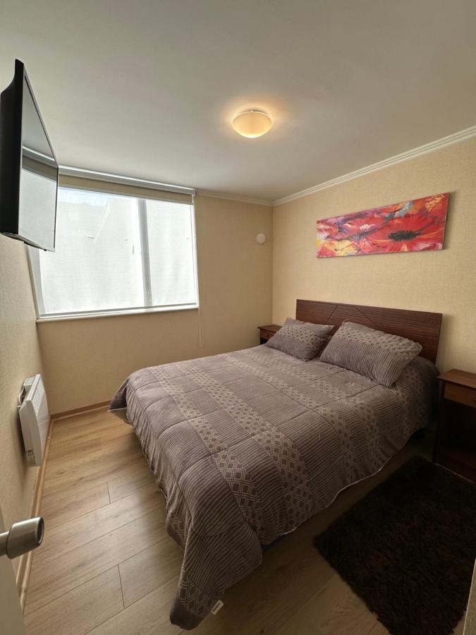 Apartamento Parque Al Volcan *