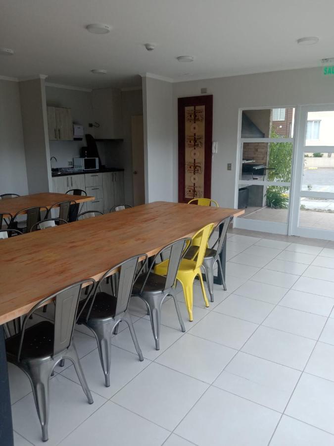 Apartamento Parque Al Volcan *